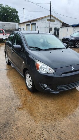 2014 Mitsubishi Mirage in Cartersville, GA 30120 - 2380568 13
