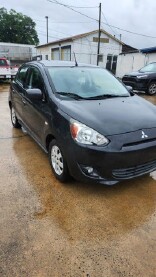 2014 Mitsubishi Mirage in Cartersville, GA 30120