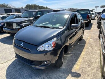 2014 Mitsubishi Mirage in Cartersville, GA 30120