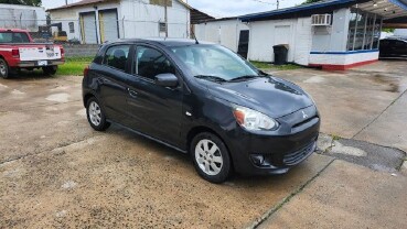 2014 Mitsubishi Mirage in Cartersville, GA 30120