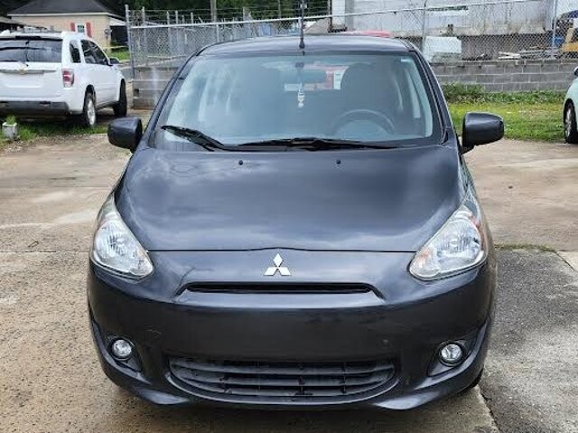 2014 Mitsubishi Mirage in Cartersville, GA 30120 - 2380568 2