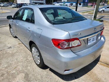 2012 Toyota Corolla in Cartersville, GA 30120