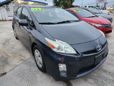 2011 Toyota Prius in Cartersville, GA 30120