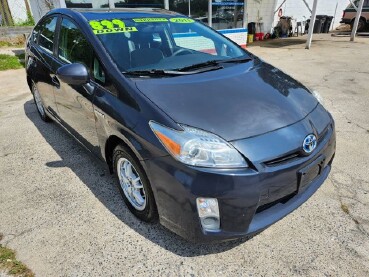 2011 Toyota Prius in Cartersville, GA 30120