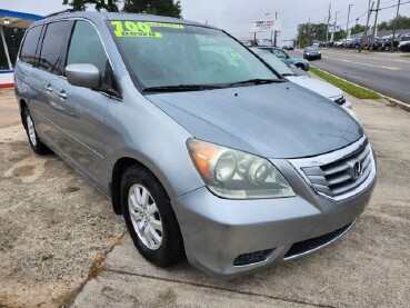 2010 Honda Odyssey in Cartersville, GA 30120