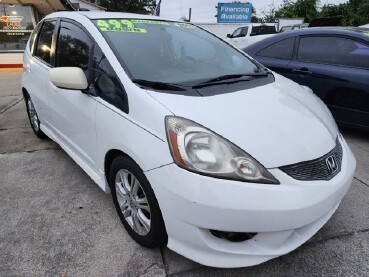 2011 Honda Fit in Cartersville, GA 30120