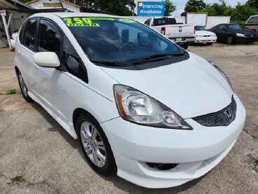 2011 Honda Fit in Cartersville, GA 30120