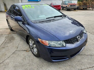 2010 Honda Civic in Cartersville, GA 30120