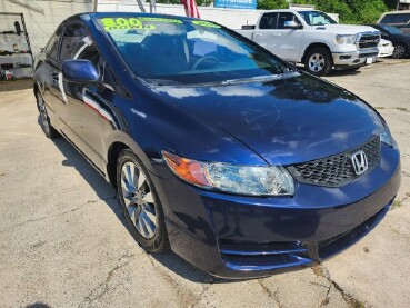 2010 Honda Civic in Cartersville, GA 30120