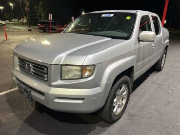 2007 Honda Ridgeline in Cartersville, GA 30120