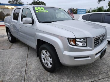 2007 Honda Ridgeline in Cartersville, GA 30120