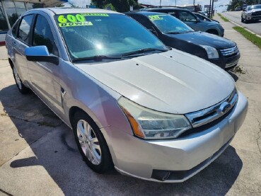 2009 Ford Focus in Cartersville, GA 30120