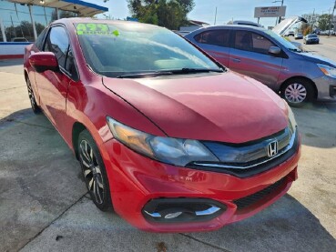 2014 Honda Civic in Cartersville, GA 30120