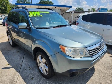 2010 Subaru Forester in Cartersville, GA 30120