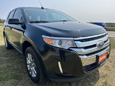 2014 Ford Edge in Waukesha, WI 53186