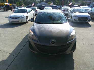 2011 Mazda MAZDA3 in Jacksonville, FL 32205