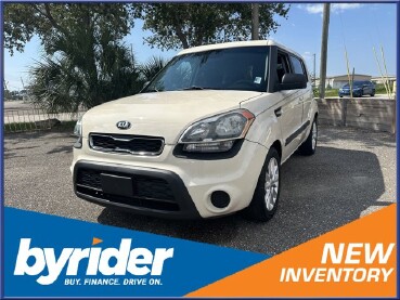 2013 Kia Soul in Pinellas Park, FL 33781