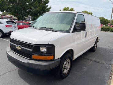 2014 Chevrolet Express 2500 in Rock Hill, SC 29732