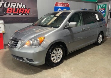 2010 Honda Odyssey in Conyers, GA 30094