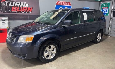 2008 Dodge Grand Caravan in Conyers, GA 30094