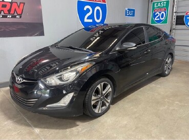 2014 Hyundai Elantra in Conyers, GA 30094