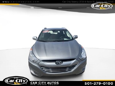 2013 Hyundai Tucson in Searcy, AR 72143