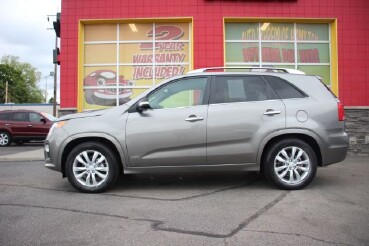 2011 Kia Sorento in Hamilton, OH 45015