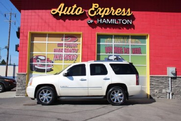 2009 GMC Yukon in Hamilton, OH 45015