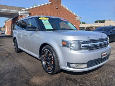 2014 Ford Flex in New Carlisle, OH 45344