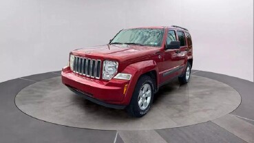 2009 Jeep Liberty in Allentown, PA 18103