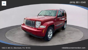 2009 Jeep Liberty in Allentown, PA 18103