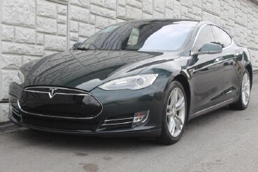 2014 Tesla Model S in Decatur, GA 30032