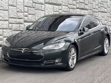 2014 Tesla Model S in Decatur, GA 30032