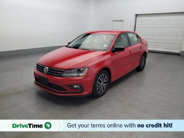 2018 Volkswagen Jetta in Glen Burnie, MD 21061