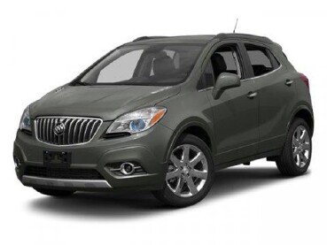 2013 Buick Encore in Mesa, AZ 85212