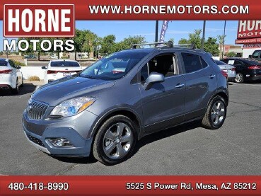 2013 Buick Encore in Mesa, AZ 85212