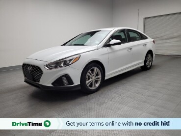 2019 Hyundai Sonata in Downey, CA 90241