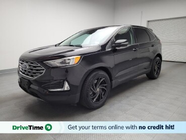 2020 Ford Edge in Downey, CA 90241