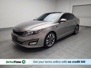 2015 Kia Optima in Downey, CA 90241