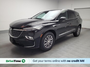 2022 Buick Enclave in El Cajon, CA 92020