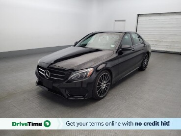 2018 Mercedes-Benz C 300 in Laurel, MD 20724