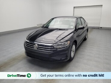 2020 Volkswagen Jetta in Pelham, AL 35124