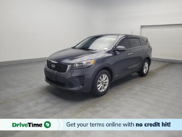 2020 Kia Sorento in Pelham, AL 35124