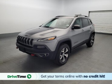 2015 Jeep Cherokee in Richmond, VA 23235