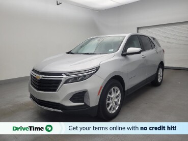 2022 Chevrolet Equinox in Charleston, SC 29414