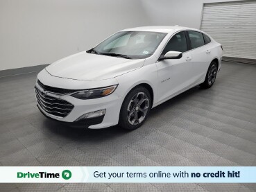 2021 Chevrolet Malibu in Phoenix, AZ 85015