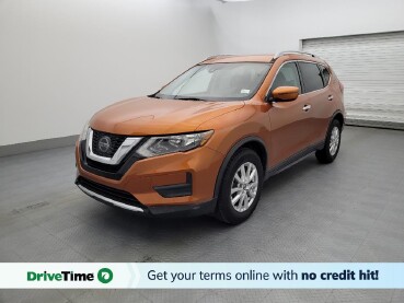 2019 Nissan Rogue in Tampa, FL 33619