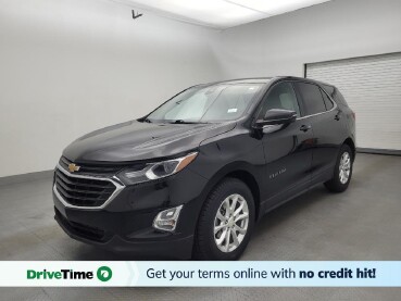 2019 Chevrolet Equinox in Greenville, SC 29607