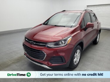 2022 Chevrolet Trax in Mobile, AL 36606