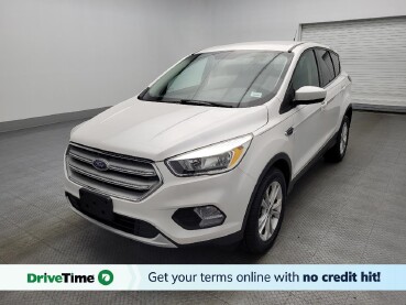 2019 Ford Escape in Mobile, AL 36606